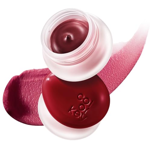 COLORKEY Bouncy Multi-Purpose Mud Lip Tint 4.5g