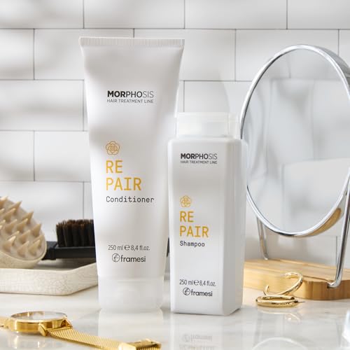 Framesi Morphosis Repair Conditioner for Damaged Hair
