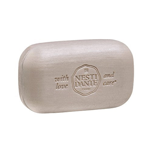 Nesti Dante Nesti dante chic animalier natural soap - wild orchid, red tea leaves and tiare, 8.8oz, 8.8 Ounce