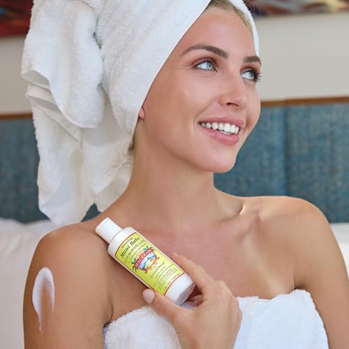 Maui Babe Tanning Lotion Set - Original & After Browning (8oz)