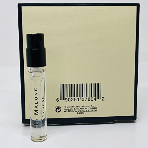 Jo Malone Orange Blossom Cologne Sample Vials 0.05oz (2-Pack)