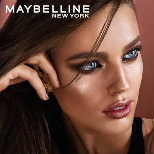 Maybelline Master Chrome Metallic Highlighter Powder - Molten Gold