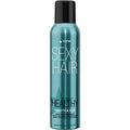 SexyHair Healthy Smooth and Seal Shine and Anti-Frizz Spray | Smooths Cuticle | Adds Shine and Reduces Frizz | All Hair Types