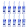Dr Pen Compatible 36 Pin Microneedling Cartridges 0.3mm