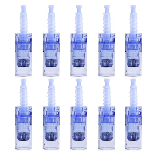Dr Pen Compatible 36 Pin Microneedling Cartridges 0.3mm