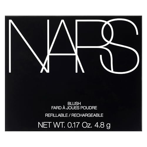 NARS Blush Orgasm, Pressed Powder
