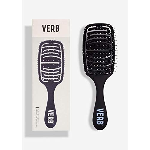 Verb Open Vent Blow Dry Brush