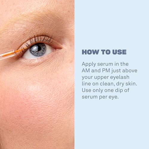 BABE ORIGINAL Renewing Lash Serum – Peptide-Infused Lash Treatment