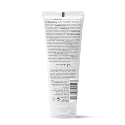 Goldwell StyleSign Defining Cream