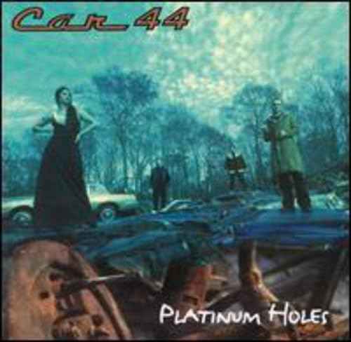 PLATINUM HOLES