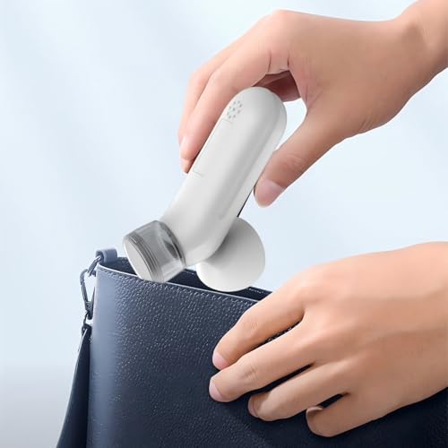 Heated Eye Steamer Mask - Nano Steam Mist for Dry Eye Relief