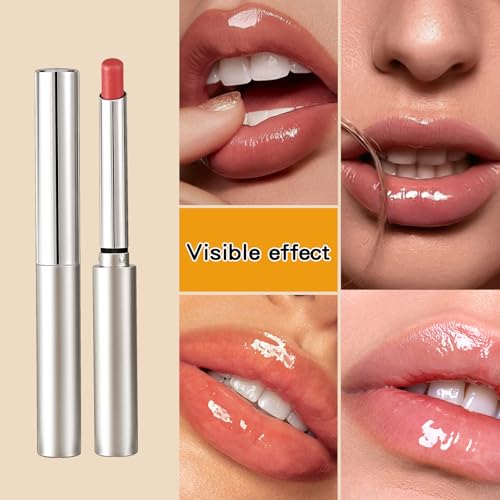 Honey Lipstick 2-in-1 Lip Tint & Balm for All Skin Tones