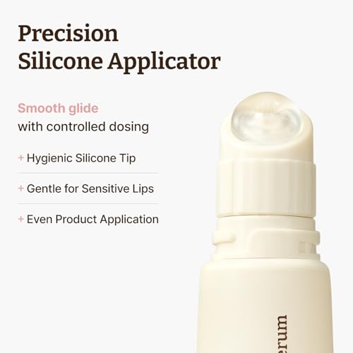 Dr.Reju-All PDRN Lip Serum with Hibiscus & Lactic Acid