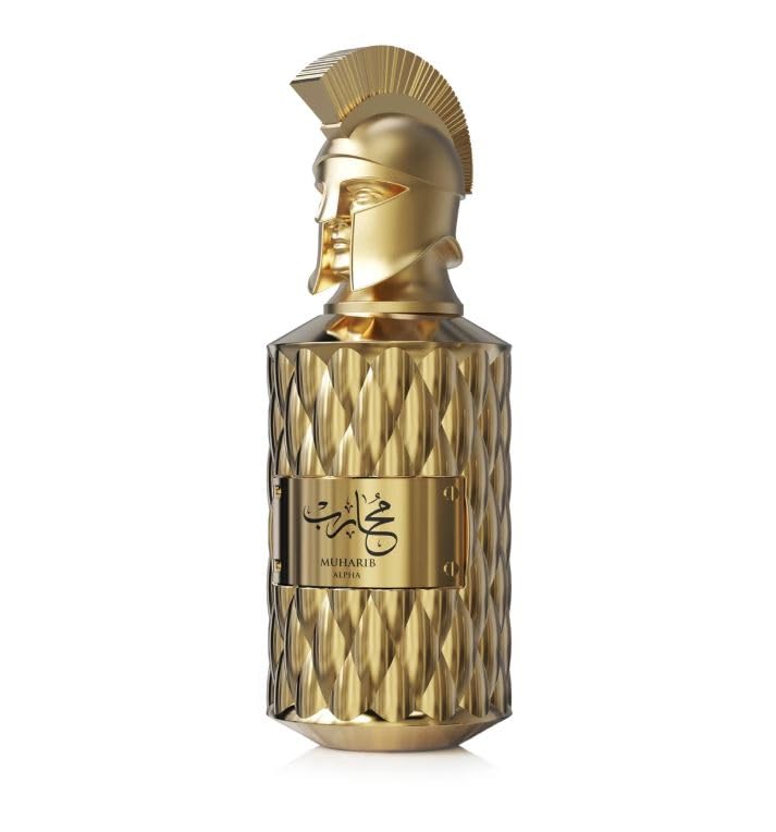 Le Falcone MUHARIB ALPHA Eau de Parfum 90ml