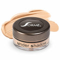 SORMÉ Viral Brightening Eyeshadow Primer - Crease Proof, 0.18 oz