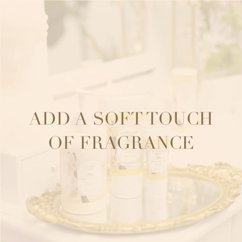 Camille Beckman French Vanilla Talc-Free Dusting Powder, 3 oz