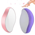 Crystal Hair Eraser - 2PCS Painless Hair Removal Tool for All Skin Types