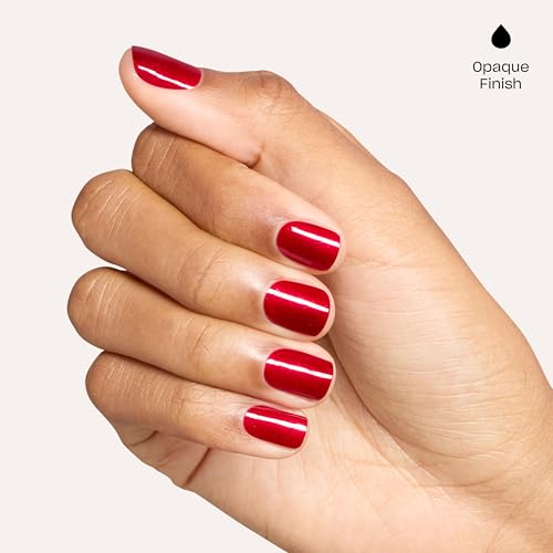 OPI RapiDry Quick Dry Nail Polish - Smudge Proof & Vegan Formula