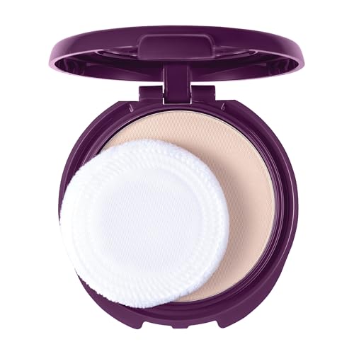 COVERGIRL Advanced Radiance Age-Defying Pressed Powder Natural .39 oz