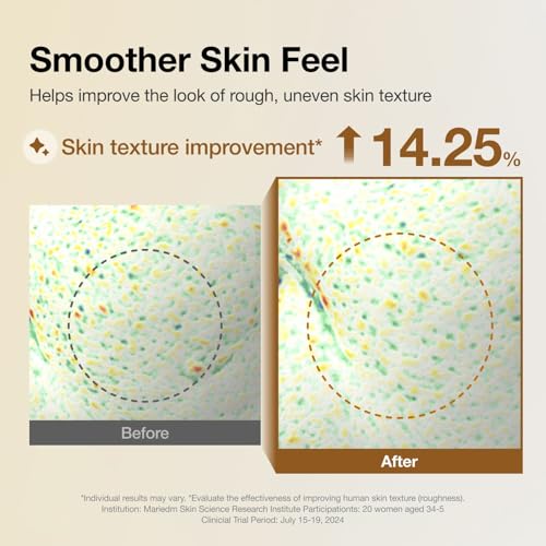 Gold Rice Energy Softening Essence - Daily Exfoliator with LHA & PHA