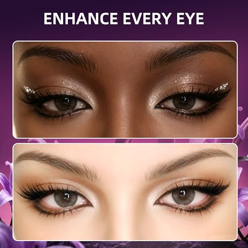 Black Liquid Eyeliner Waterproof Ultra Fine Precision Tip
