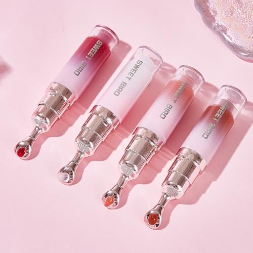 Peptide Plumping Lip Serum with Cooling Metal Applicator