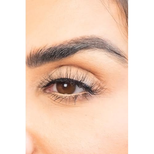 Pink Orchid Studio - Tailgate Silk Lashes