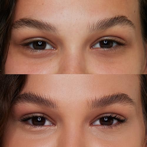 essence | Lash Like A Boss Instant Volume & Length Mascara | Ultra Black Color & Curved Fiber Brush | Vegan & Cruelty Free | Free From Parabens & Microplastic Particles (Pack of 2)