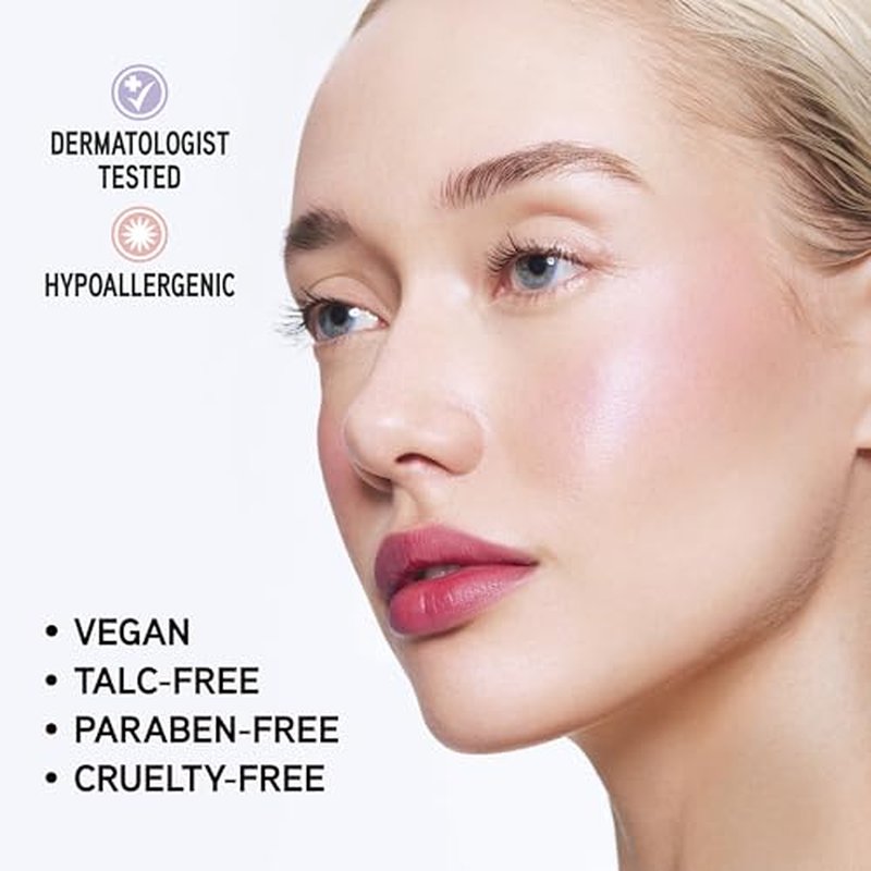 Bronze Booster Sun Tint Glow Activated Cheek & Lip Stain
