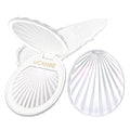 UCANBE Shell Gel-to-Powder Shimmer Highlighter - Buildable Luminous Glow