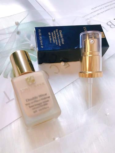Gold Replacement Pump for Foundation Bottles - 2pcs