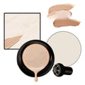 CC Air Cushion Foundation for Mature Skin – Warm Tone