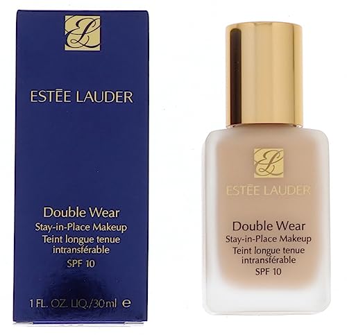Estee Lauder Double Wear Stay-in-Place Makeup, 1W1 Bone