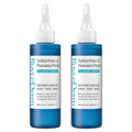 Roycederm Calming Serum 2 Pack - Lightweight Skin & Scalp Care for Dry & Sensitive Skin