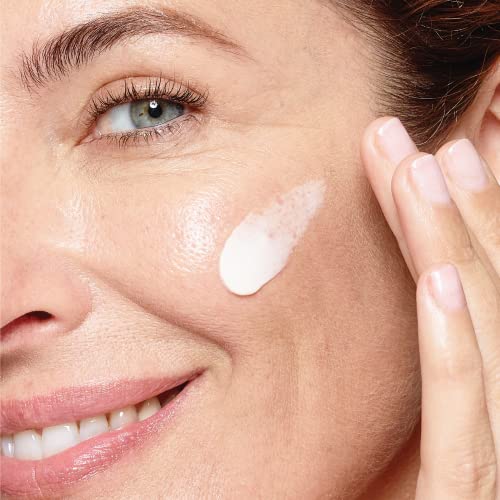 L'Oreal Paris Hydra-Renewal Face Moisturizer for Sensitive Skin 1.7 Oz