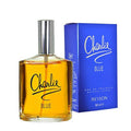 Revlon Charlie Blue Eau de Toilette Spray, 3.4 oz