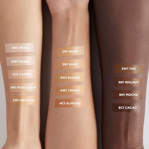 Laura Mercier Tinted Moisturizer SPF 25 Light Revealer