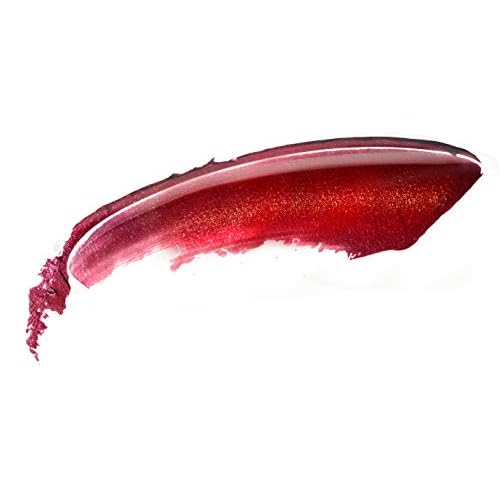 L.A. COLORS Glitzy Girl Oh So Shiny Lip color, Luster CLS585 (Pack of 2)