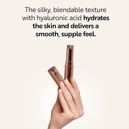 M. Asam Magic Finish Contour Stick Light Medium 0.28oz
