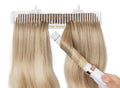 Hair Works Ultra Hair Extension Holder – 13" Wide Wefts