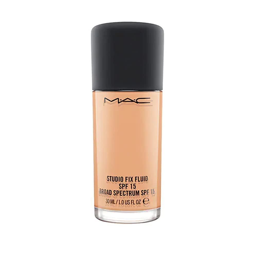 Mac Studio Fix Fluid SPF 15 NC 16 1.0 OZ