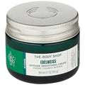 The Body Shop Edelweiss Intense Smoothing Cream ? Nourishing Day Cream ? Moisturizes and Hydrates Skin ? Vegan ? 50ml