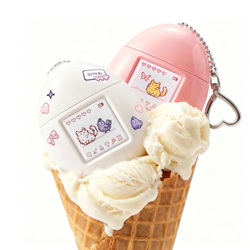 Perfume Hand Cream Keyring 1.69oz – 5 Scents, Fast-Absorbing
