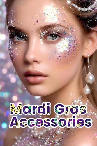 Red White Blue Body Glitter Stick - Patriotic 4th of July