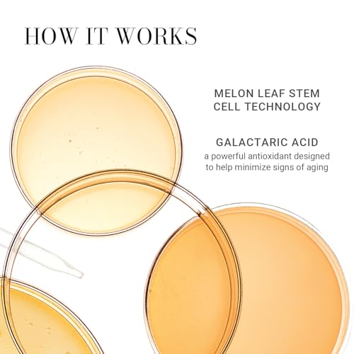 Meaningful Beauty Skin Softening Gentle Cleanser, 2 Fl Oz