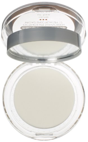 L'Oréal Paris True Match Super-Blendable Compact Makeup, W1 Porcelain, 0.3 oz.