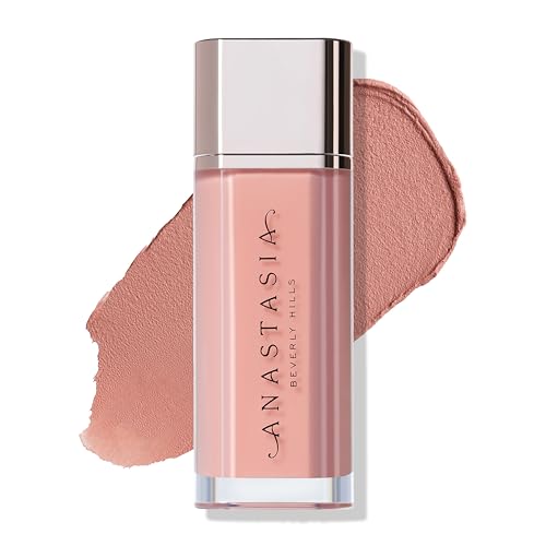Anastasia Beverly Hills Lip Velvet Soft Matte Whipped Mousse