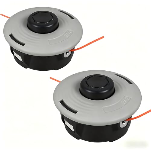 Stihl AutoCut 27-2 Trimmer Head 2-Pack for FS55 FS90 FS130