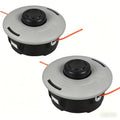 Stihl AutoCut 27-2 Trimmer Head 2-Pack for FS55 FS90 FS130