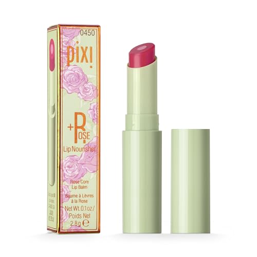 Pixi Beauty +Rose Lip Nourisher